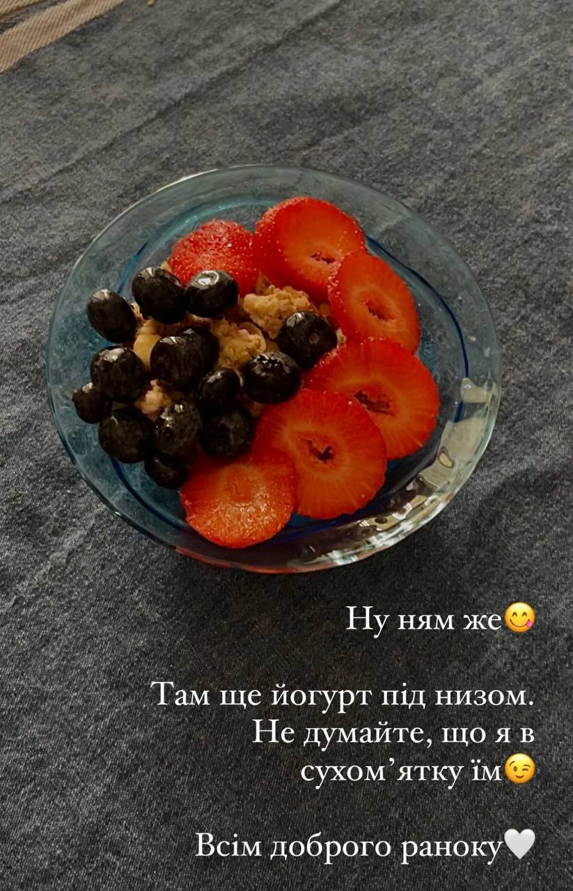 Ее фигура - пример для всех: как питается знаменитая фехтовальщица Ольга Харлан